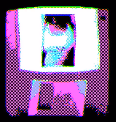 Degendiskswap