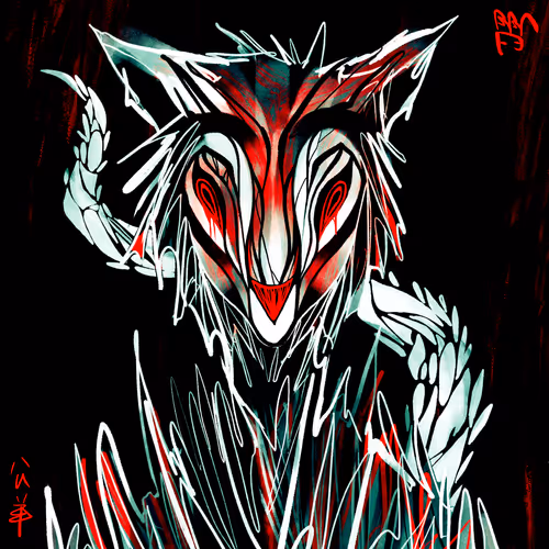 Eclipse - Rat