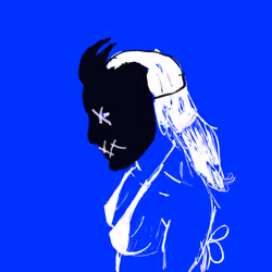 Bluish