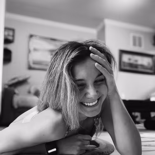 Morgan Smiles