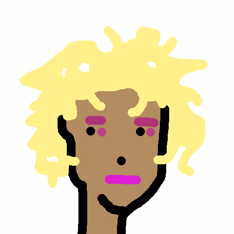 Low Effort Punks
