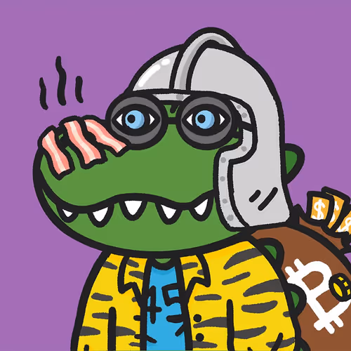 Gator #1432