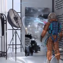Mars To Home