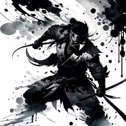 Ninja fighter 