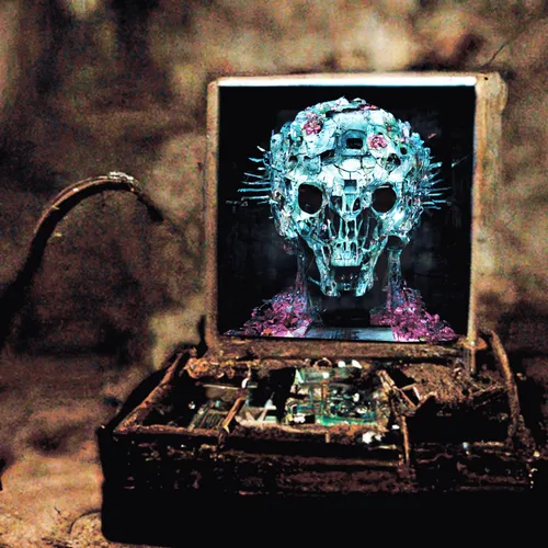 Item #104608655434022138706321914768352714175788028679843052528084828501757594173441 Media