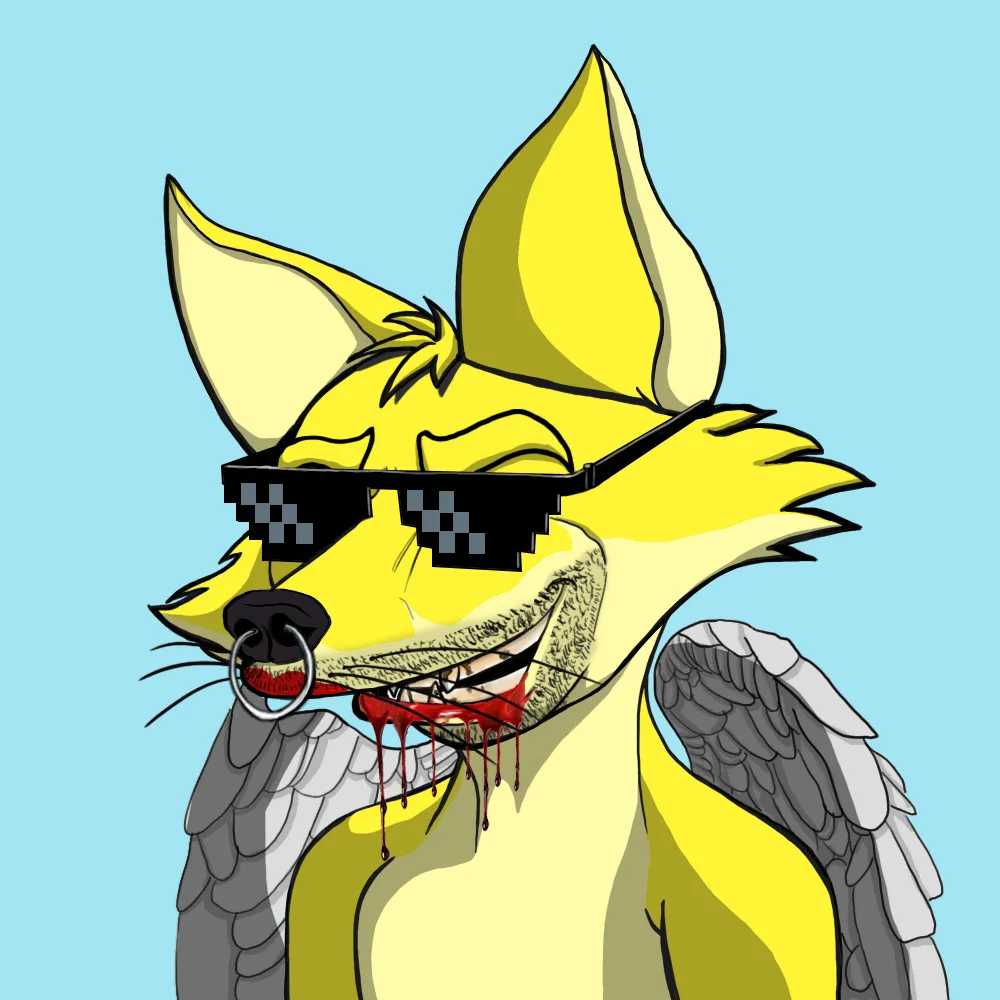 Cunning Fox 14957