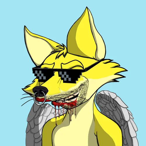 Cunning Fox 14957