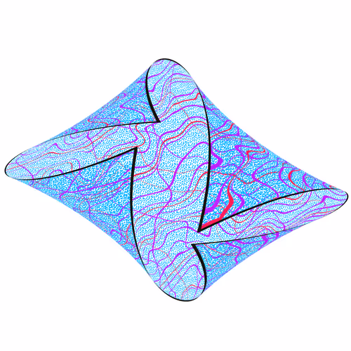 Gorigami #1