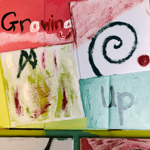 Growing Up