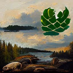 Ai Nature 2
