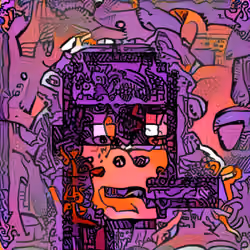 The HashPunk #0107