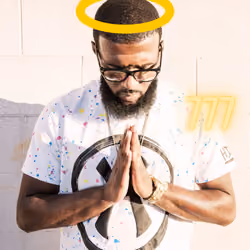 Rick Da Don - 777
