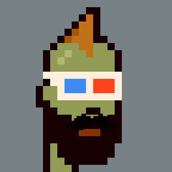 Disguised Punk #10 