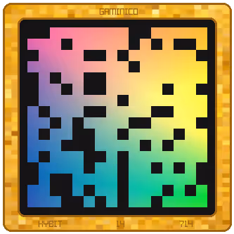 Item #7176010794635550845408660316715847540057462207829763689964677099539539165185 Media