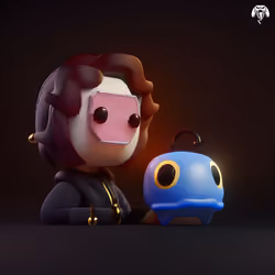 Researcher #3