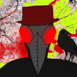 PlagueDoctor #42