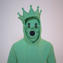 Egg King 4