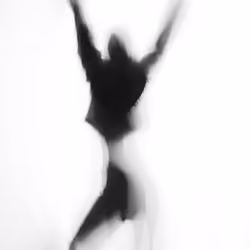 Silhouette #05