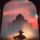 The Tajmahal