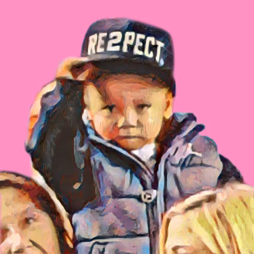 RE2PECT #1