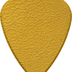 Collins Guitar Pick 157