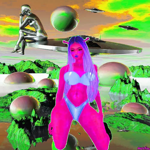 Item #60009824514358812991473396737760627475104738531013423086262545517429949202433 Media