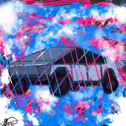 My Tesla