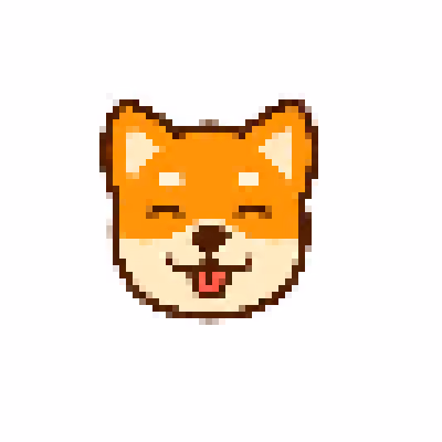 Shiba Inu #1