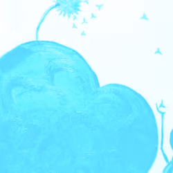 Sky Alien