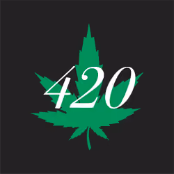 The 420s #024