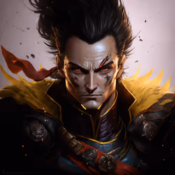 Super Nobunaga