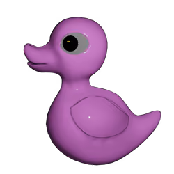 PinkeyDucky