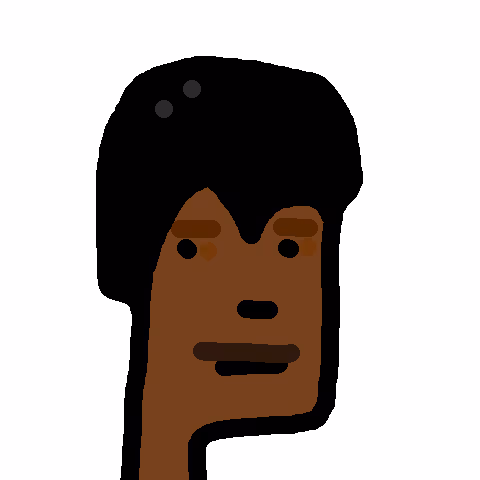 Low Effort Punks