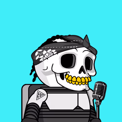 Spacecadeclub Handrawn