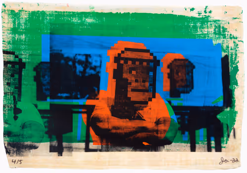 Item #81389452228015721923544690746270190594299388963234071450728086656566628974593 Media