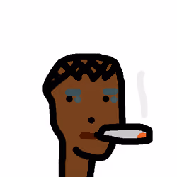 low effort punk 6960