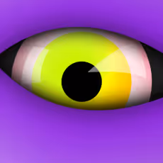 Devil Eye