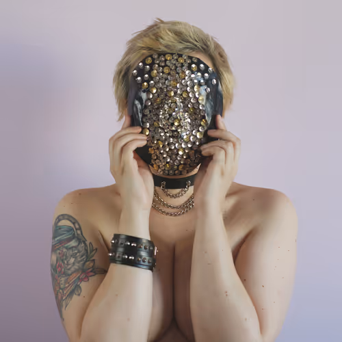 The Thorny Mask