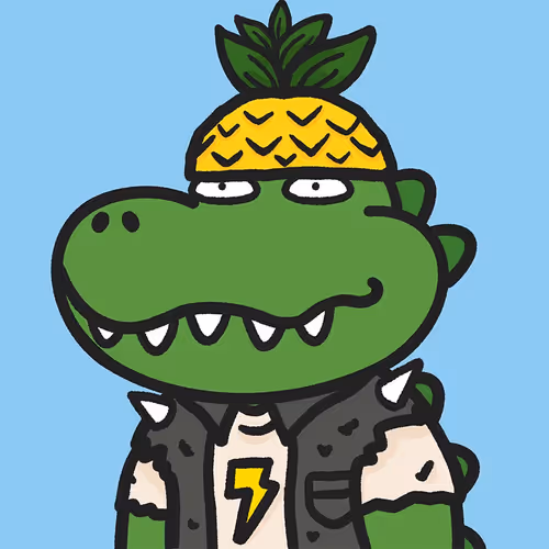 Gator World