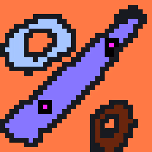 Item #25899807523749292536534919019903987378449899875964351392561054503139983491073 Media