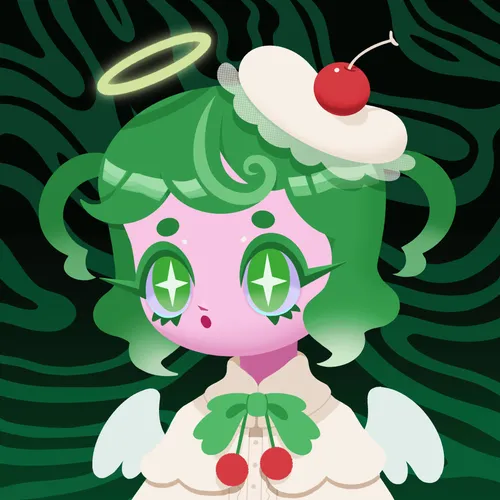 Item #108903653941223634623865730714411580434451919419315503656117414114031336161281 Media