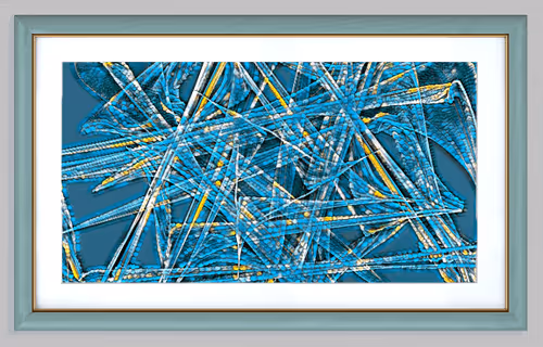 Item #53038436591932579343586172736499089180511311350926828846712654079896559026177 Media