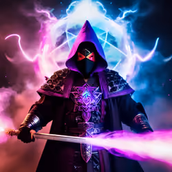 PSYOP WARRIOR #41