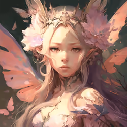 Fairy　22