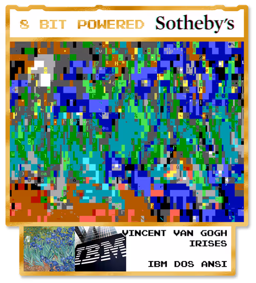 Item #22461135547374921852952889069909288076784345965068343690827774601829835341832 Media