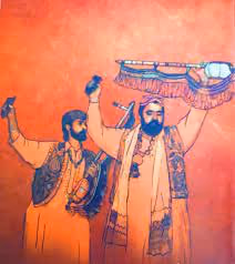 saeed