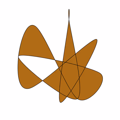 Cryptosquiggles 