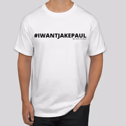 #IWANTJAKEPAUL by Rick Da Don