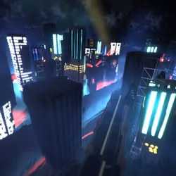 Megalopolis