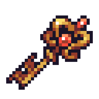 Mr Gold Robe Mansion